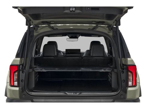 New 2026 Honda Passport TrailSport Elite image 8