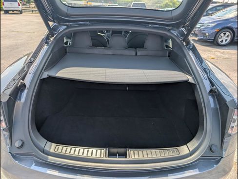 Used 2020 Tesla Model S Performance AWD/4WD image 24