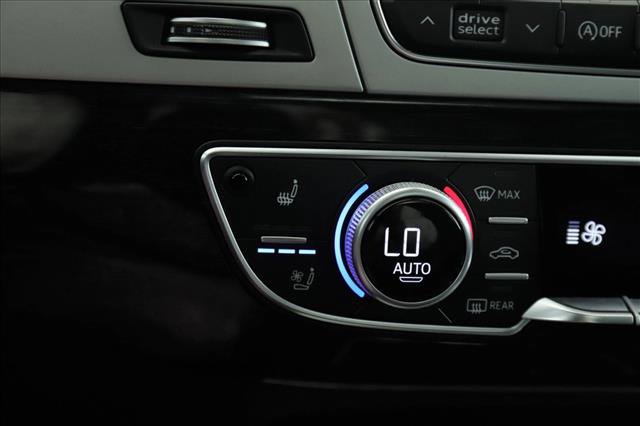 Used 2018 Audi Q7 2.0T Premium Plus w/ Premium Plus Package AWD/4WD image 16