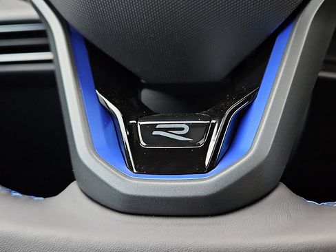 New 2026 Volkswagen Golf image 20