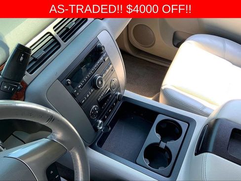 Used 2013 GMC Yukon SLT w/ SLT-2 Equipment Package RWD image 11