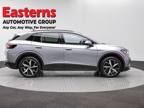 Used 2023 Volkswagen ID.4 Pro S AWD/4WD image 4