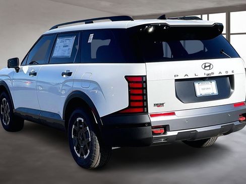 New 2026 Hyundai Palisade XRT Pro AWD/4WD image 3