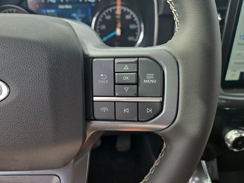 Used 2023 Ford F150 XLT w/ Equipment Group 302A High AWD/4WD image 17