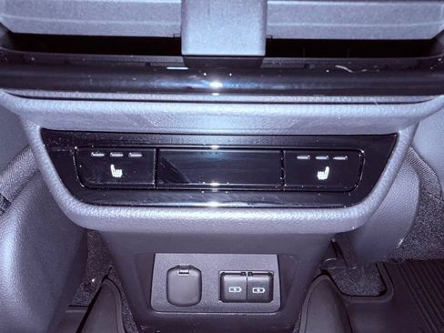 Used 2024 Lexus NX 350 AWD w/ Vision Package image 18