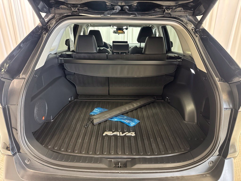 Used 2024 Toyota RAV4 XLE Premium w/ Weather Package AWD/4WD image 23