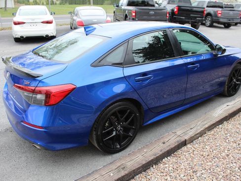 Used 2023 Honda Civic Si image 11