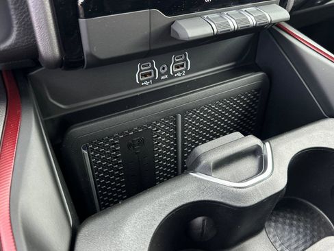 New 2026 RAM 1500 Rebel w/ Bed Utility Group image 23