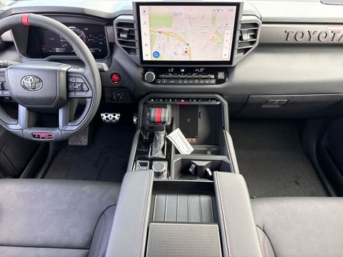 Used 2026 Toyota Tundra TRD Pro AWD/4WD image 31