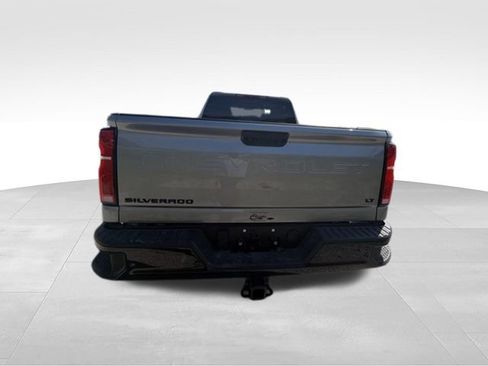Used 2026 Chevrolet Silverado 2500 LT w/ Trail Boss Package AWD/4WD image 34