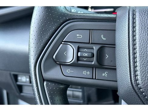 New 2026 Toyota Tundra SR image 26