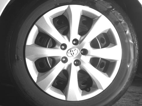 Used 2025 Toyota Corolla LE FWD image 12