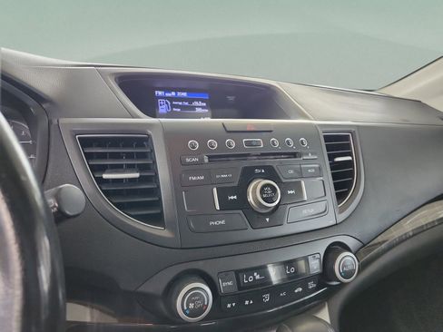Used 2012 Honda CR-V EX-L image 12