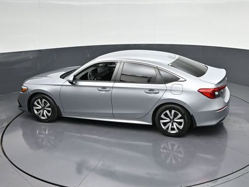 Used 2023 Honda Civic LX image 30