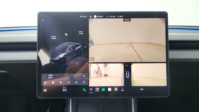 Used 2026 Tesla Model Y AWD image 57