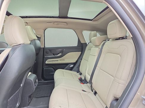 New 2025 Lincoln Corsair Grand Touring w/ Equipment Group 301A image 12