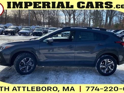 New 2026 Subaru Crosstrek 2.0i Premium image 5