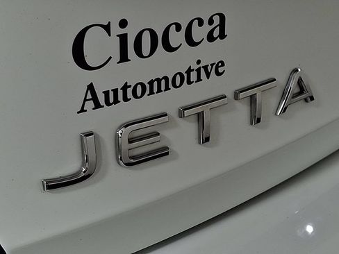 Used 2022 Volkswagen Jetta Sport FWD image 29