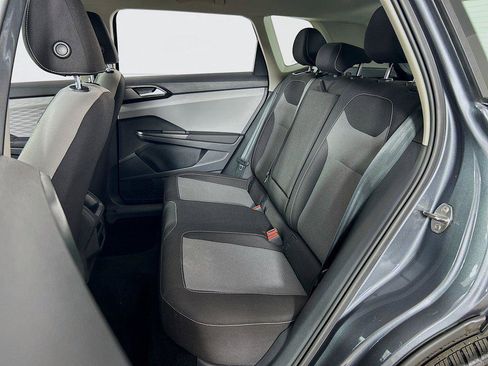 Certified 2023 Volkswagen Taos S FWD image 22