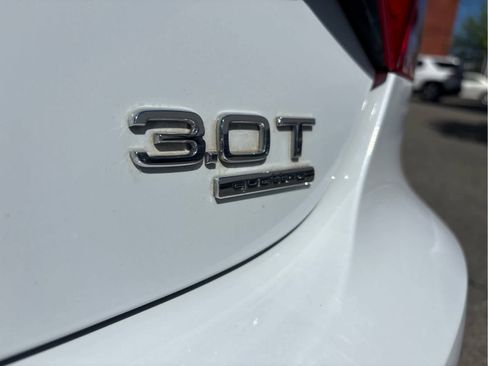 Used 2013 Audi A7 3.0T Premium Plus AWD/4WD image 8