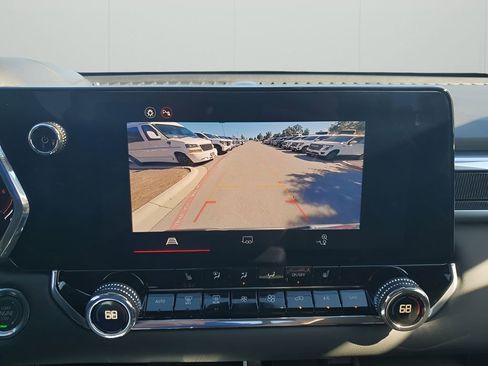 New 2026 GMC Canyon Elevation w/ Convenience Package image 42