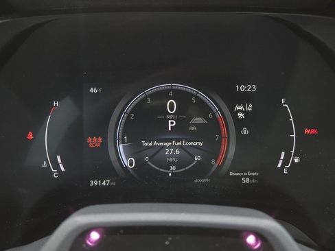 Certified 2024 Lexus RX 350 Premium Plus image 40