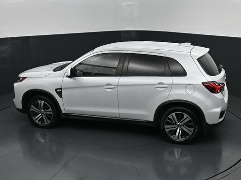 Used 2022 Mitsubishi Outlander Sport ES AWD/4WD image 28