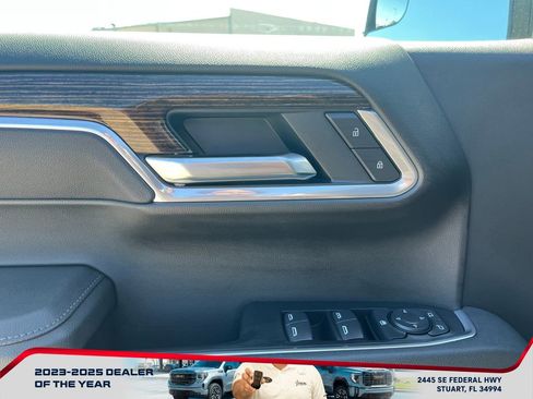 New 2026 GMC Sierra 1500 Elevation w/ Elevation Select Package image 18