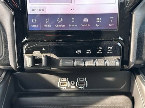 New 2026 RAM 3500 Big Horn image 17