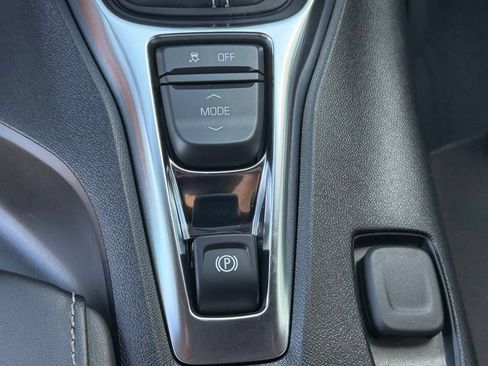 Used 2023 Chevrolet Camaro SS RWD image 31