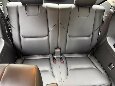 Used 2023 MAZDA CX-9 Touring Plus AWD/4WD image 11
