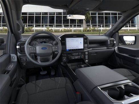 New 2026 Ford F150 STX w/ Equipment Group 200A image 9