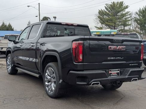 New 2026 GMC Sierra 1500 Denali AWD/4WD image 5