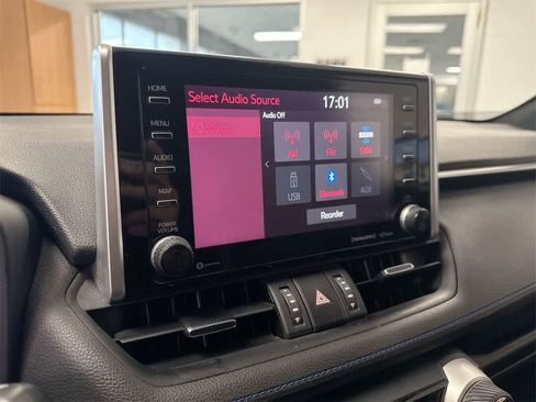 Used 2019 Toyota RAV4 XSE image 31