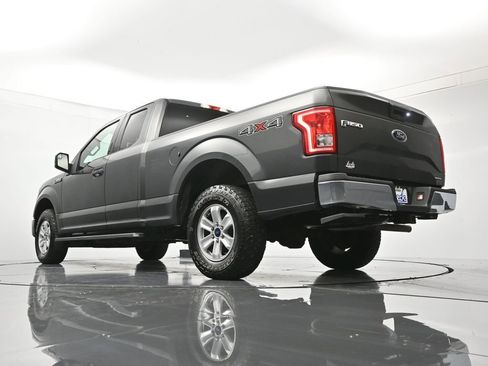 Used 2016 Ford F150 XLT w/ Equipment Group 301A Mid AWD/4WD image 41