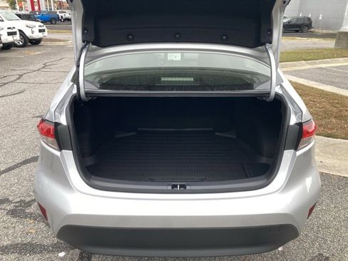 New 2026 Toyota Corolla LE image 31