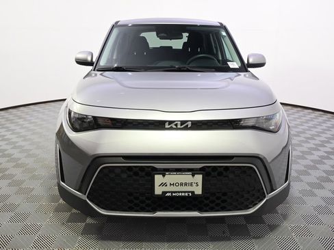 Used 2025 Kia Soul LX w/ LX Technology Package FWD image 10