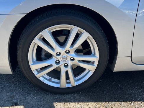 Used 2014 Nissan Altima 3.5 S FWD image 31