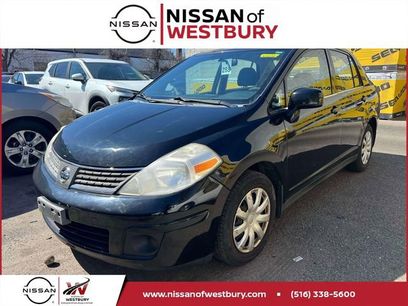 Used 2008 Nissan Versa 1.8 S w/ PWR Pkg