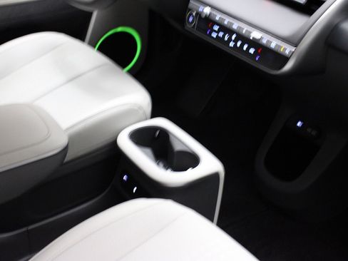 Used 2023 Hyundai Ioniq 5 SEL image 26