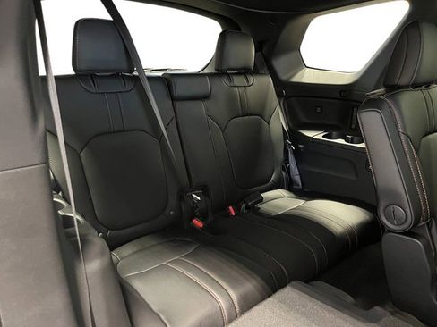 New 2026 Honda Pilot TrailSport image 24