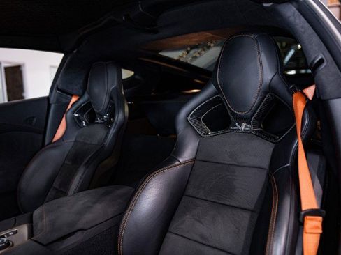 Used 2019 Chevrolet Corvette ZR1 image 12