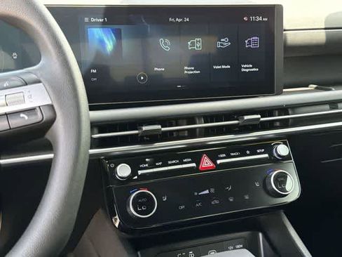 New 2025 Hyundai Santa Cruz SEL FWD image 20