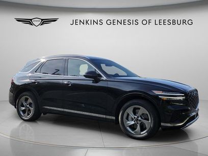 Used 2026 Genesis GV70 2.5T