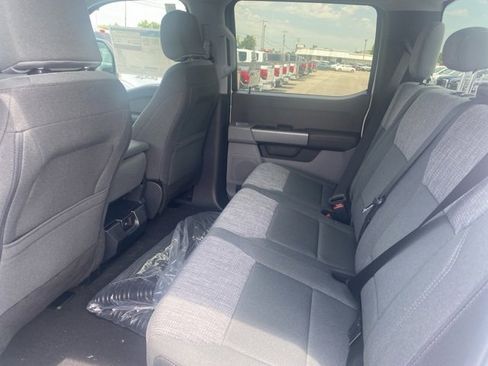 New 2025 Ford F350 XLT w/ Tremor Off-Road Package image 11