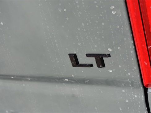 New 2026 Chevrolet Silverado 1500 LT Trail Boss w/ LT Trail Boss Premium Package image 21