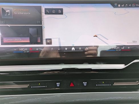 New 2026 BMW 530i xDrive 530i xDrive w/ M Sport Package image 21