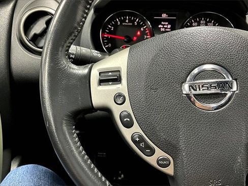 Used 2012 Nissan Rogue SL image 10