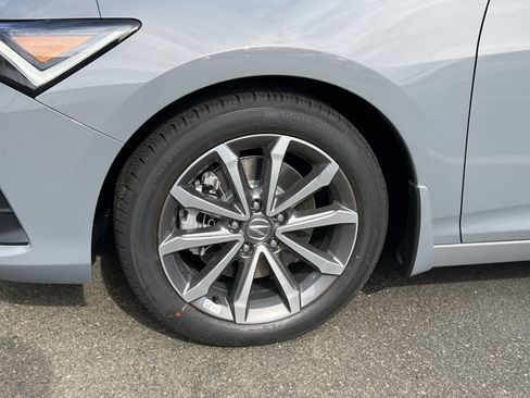 Certified 2026 Acura Integra FWD image 9