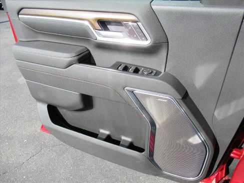 New 2026 Chevrolet Silverado 2500 High Country w/ High Country Premium Package image 33